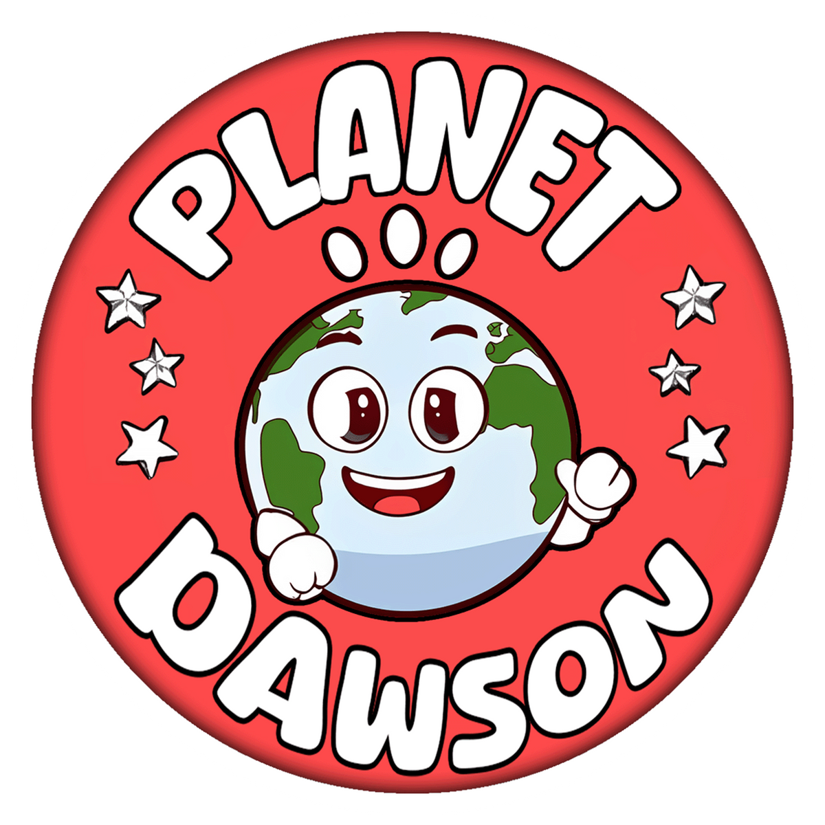 Planet Dawson YouTube