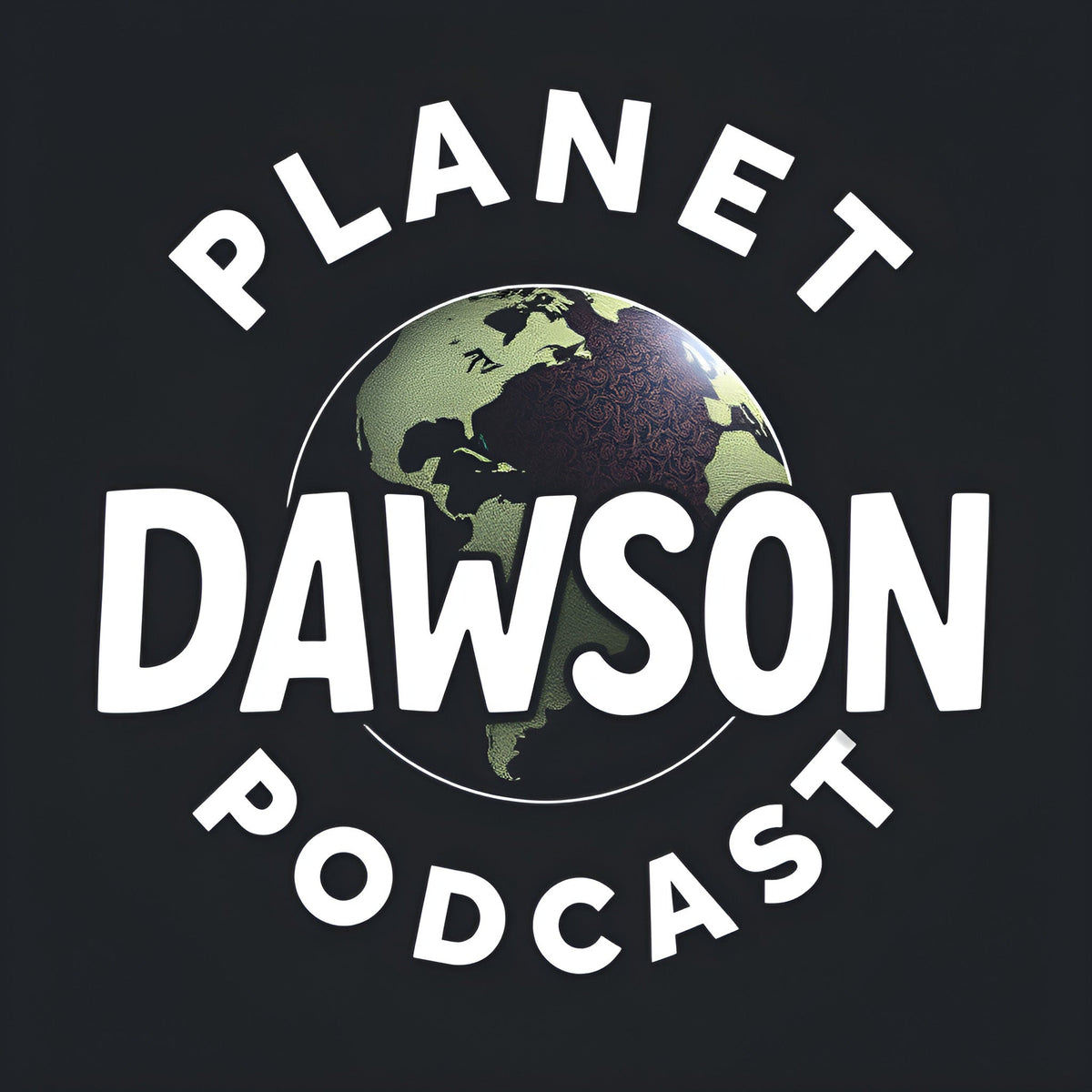 Planet Dawson Podcast