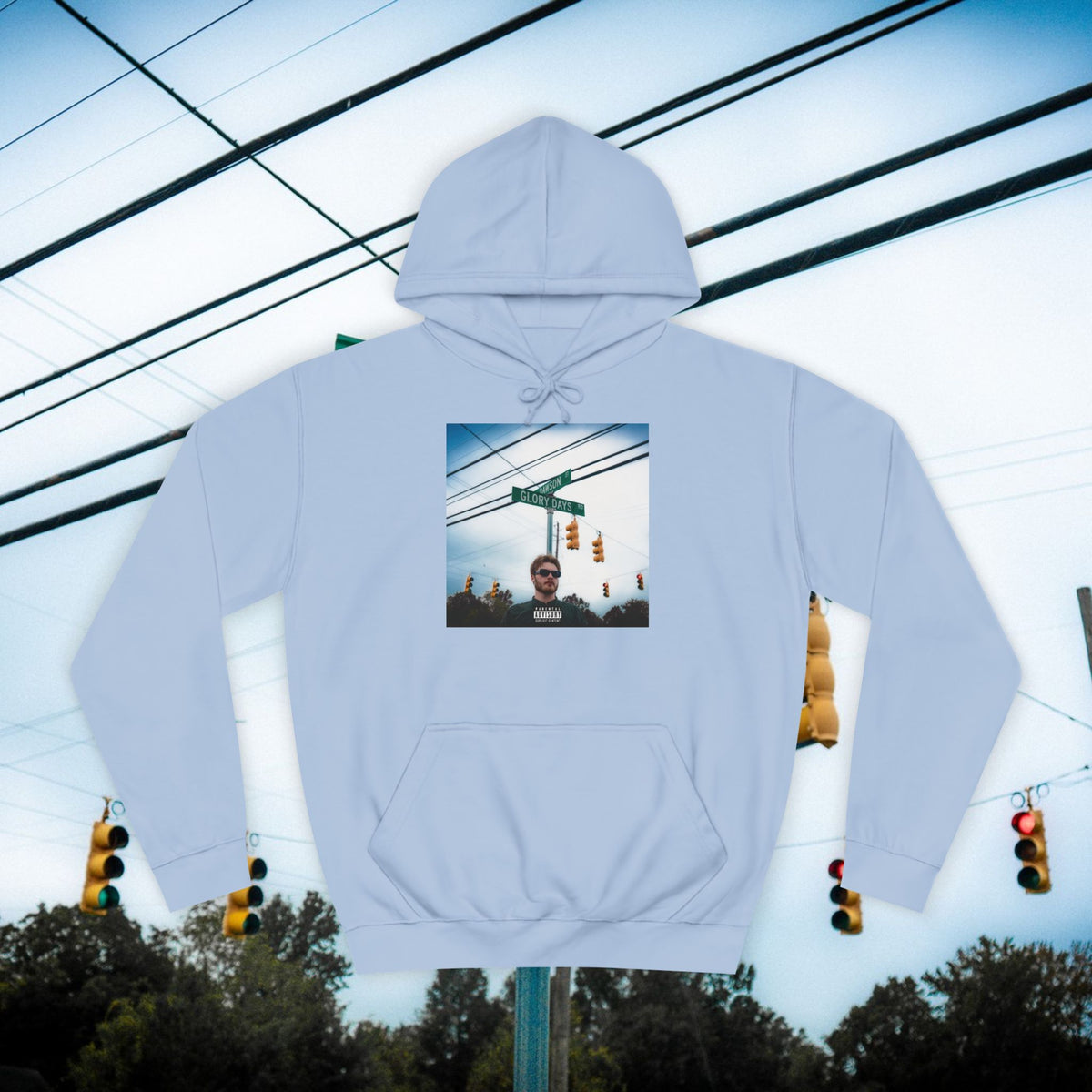 GLORY DAYS Hoodie