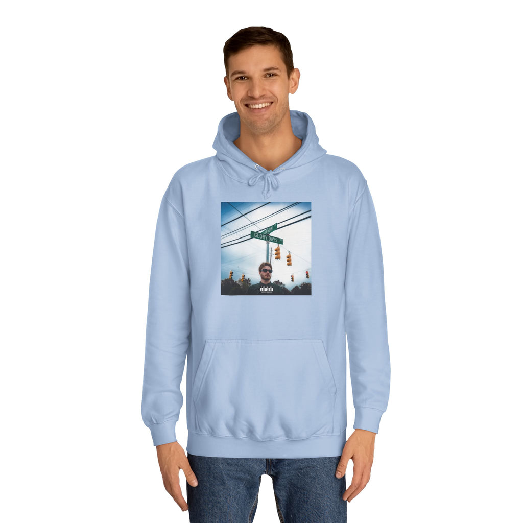 GLORY DAYS Hoodie