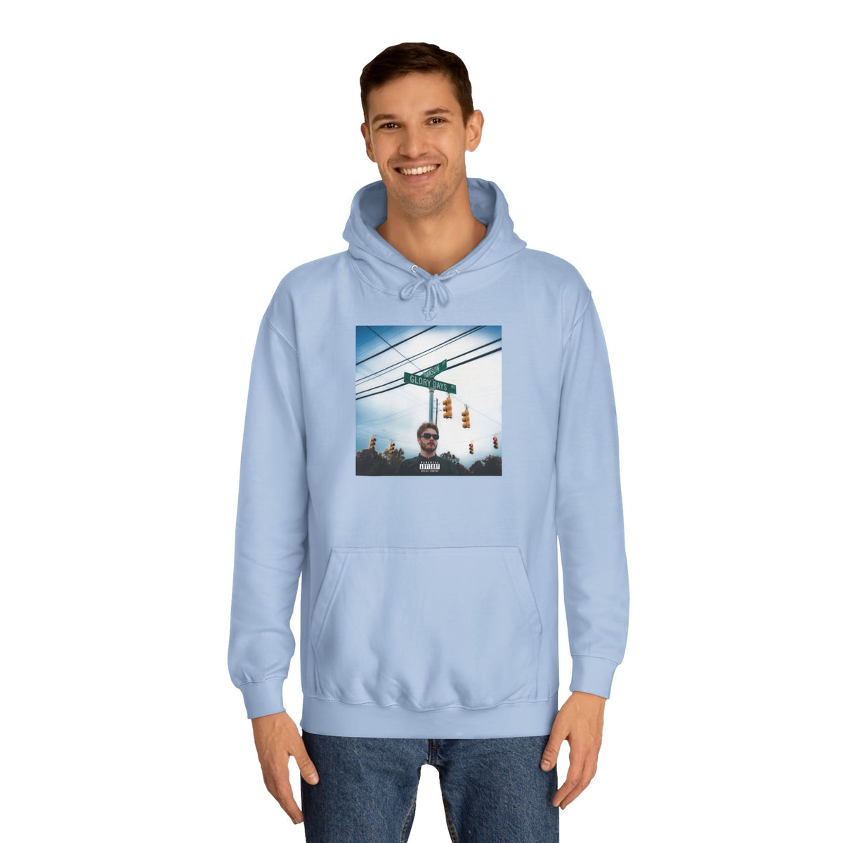 GLORY DAYS Hoodie