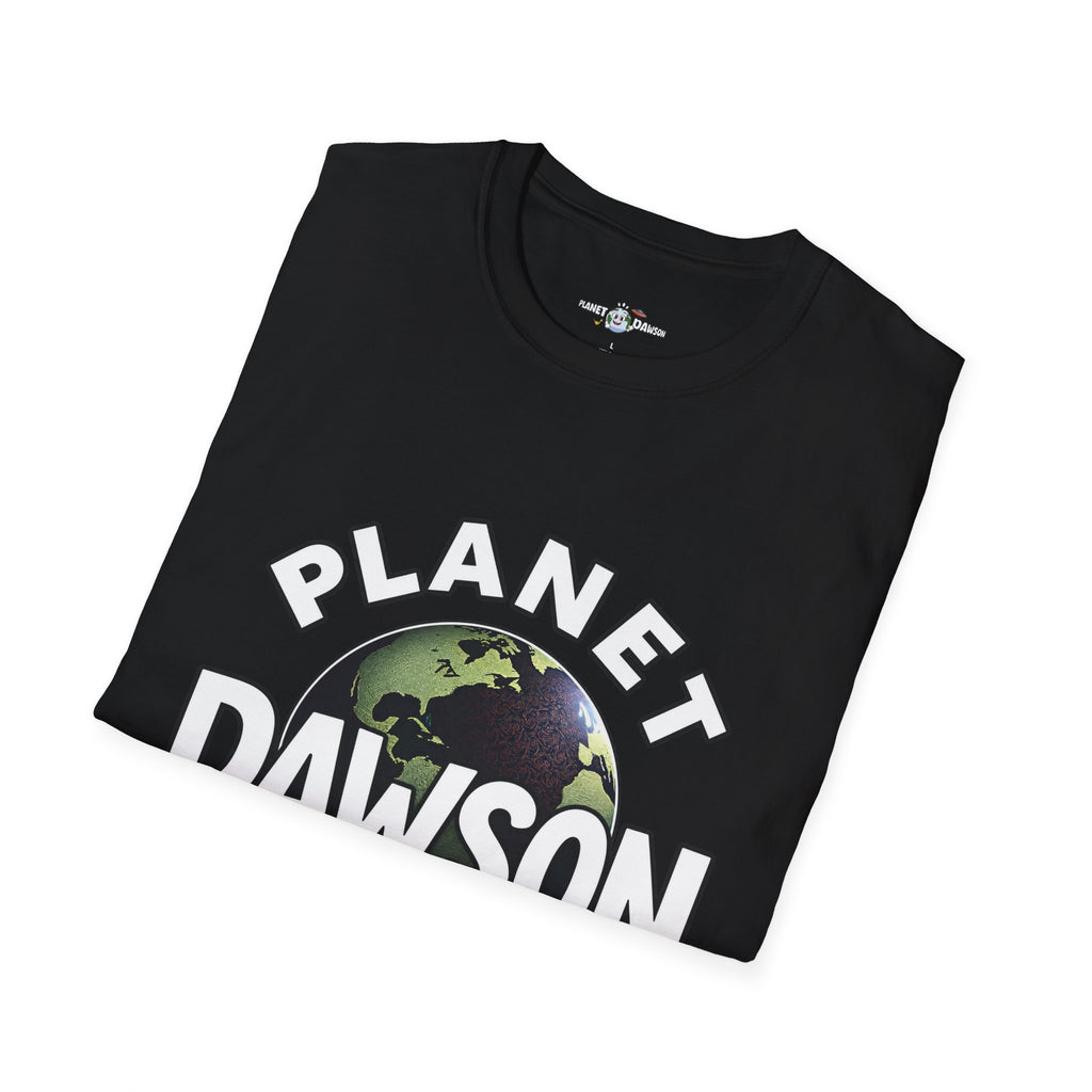 Planet Dawson Podcast T-Shirt
