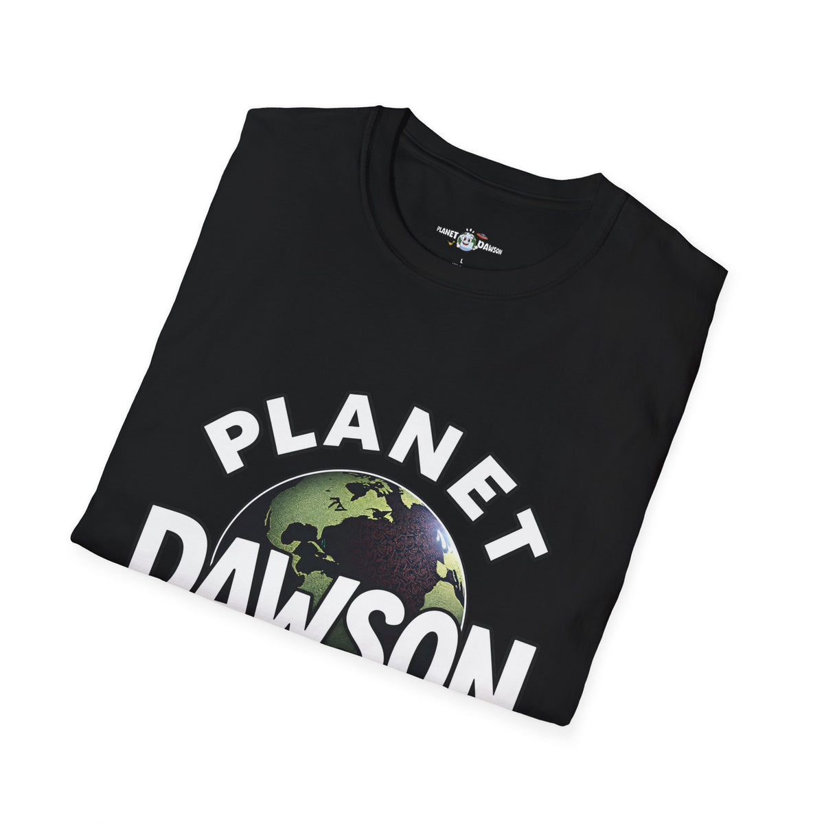 Planet Dawson Podcast T-Shirt