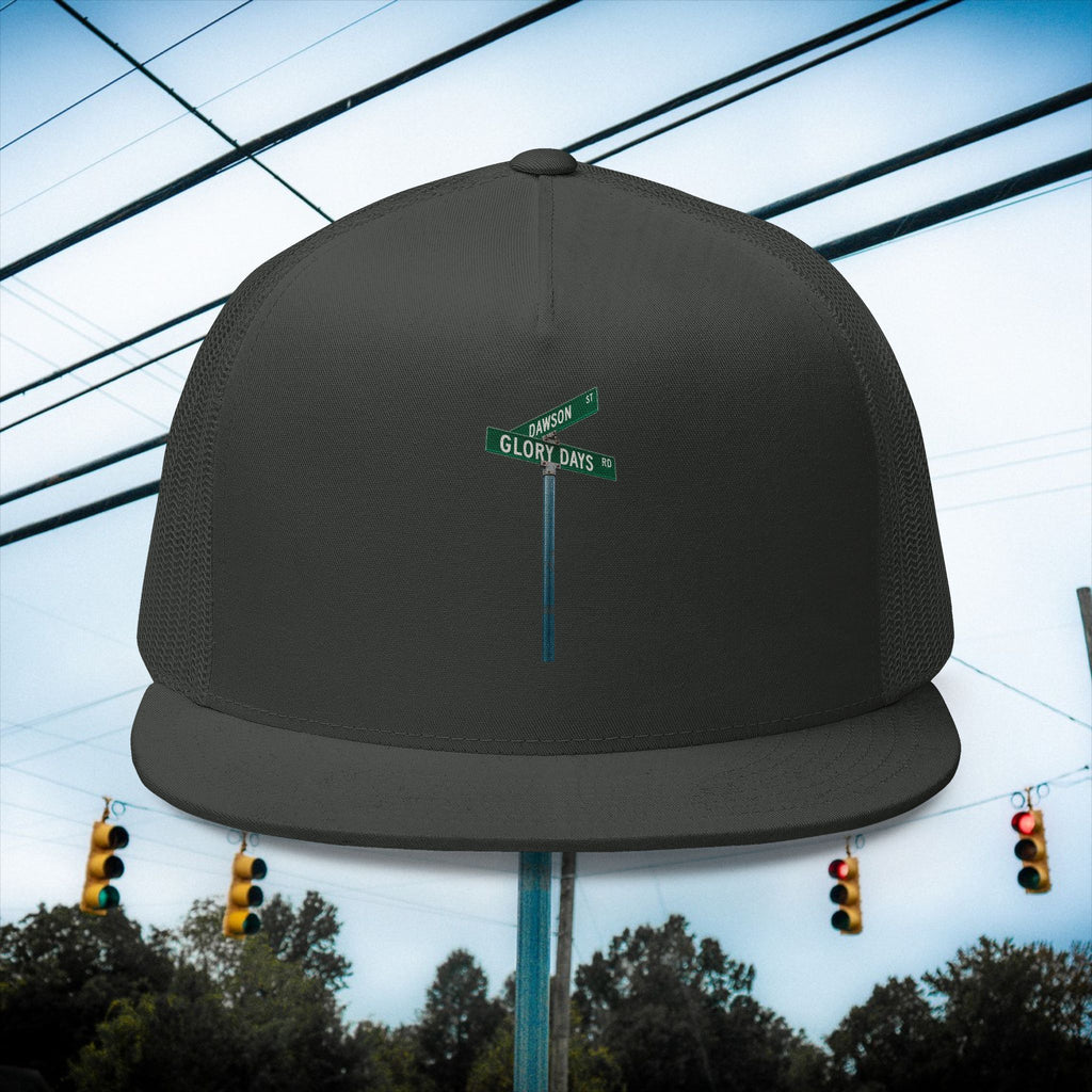 GLORY DAYS Trucker Cap