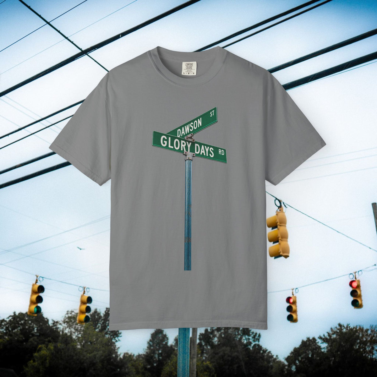 GLORY DAYS T-Shirt