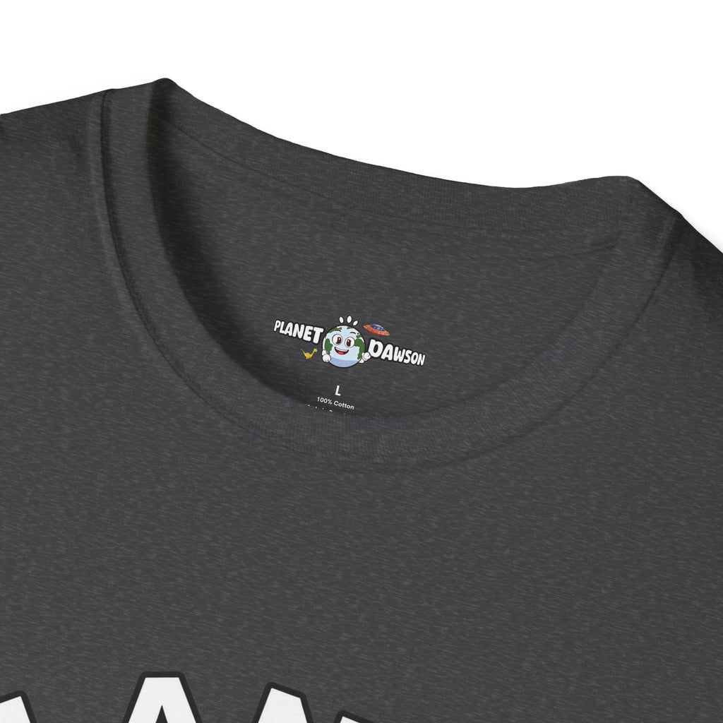 Planet Dawson Podcast T-Shirt