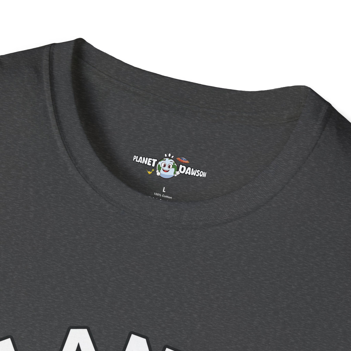 Planet Dawson Podcast T-Shirt