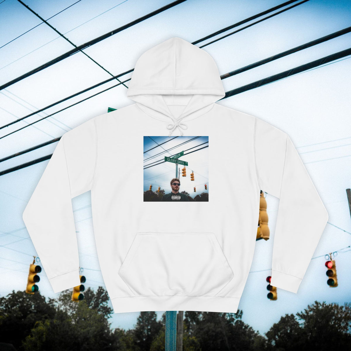 GLORY DAYS Hoodie