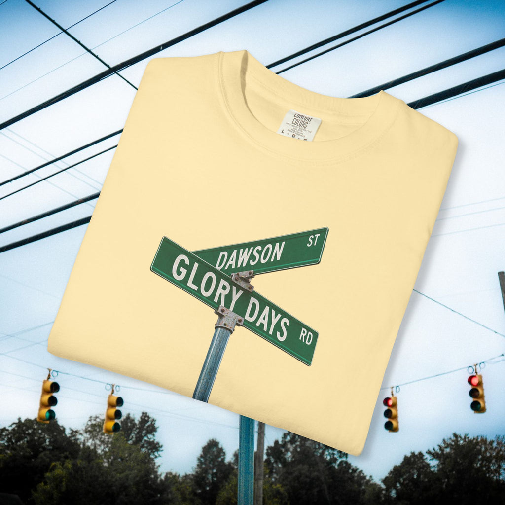 GLORY DAYS T-Shirt