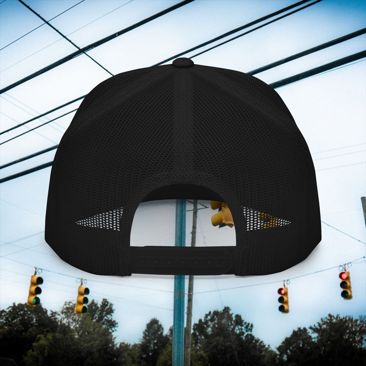 GLORY DAYS Trucker Cap