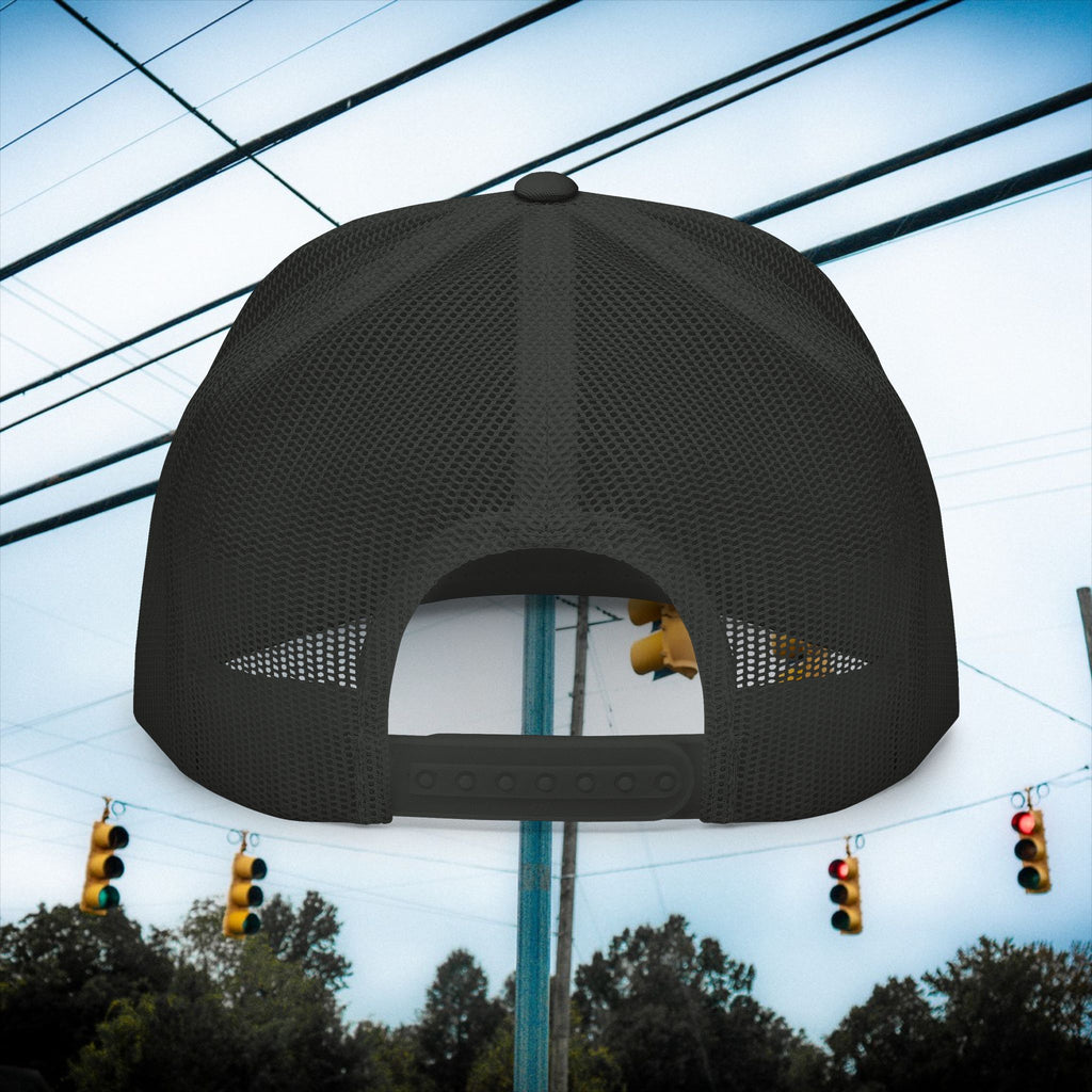 GLORY DAYS Trucker Cap