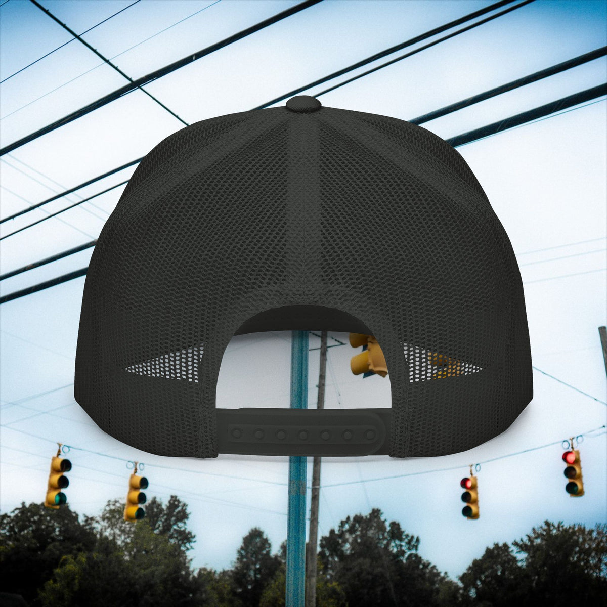 GLORY DAYS Trucker Cap