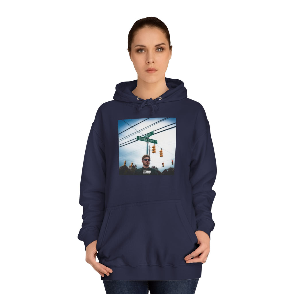 GLORY DAYS Hoodie