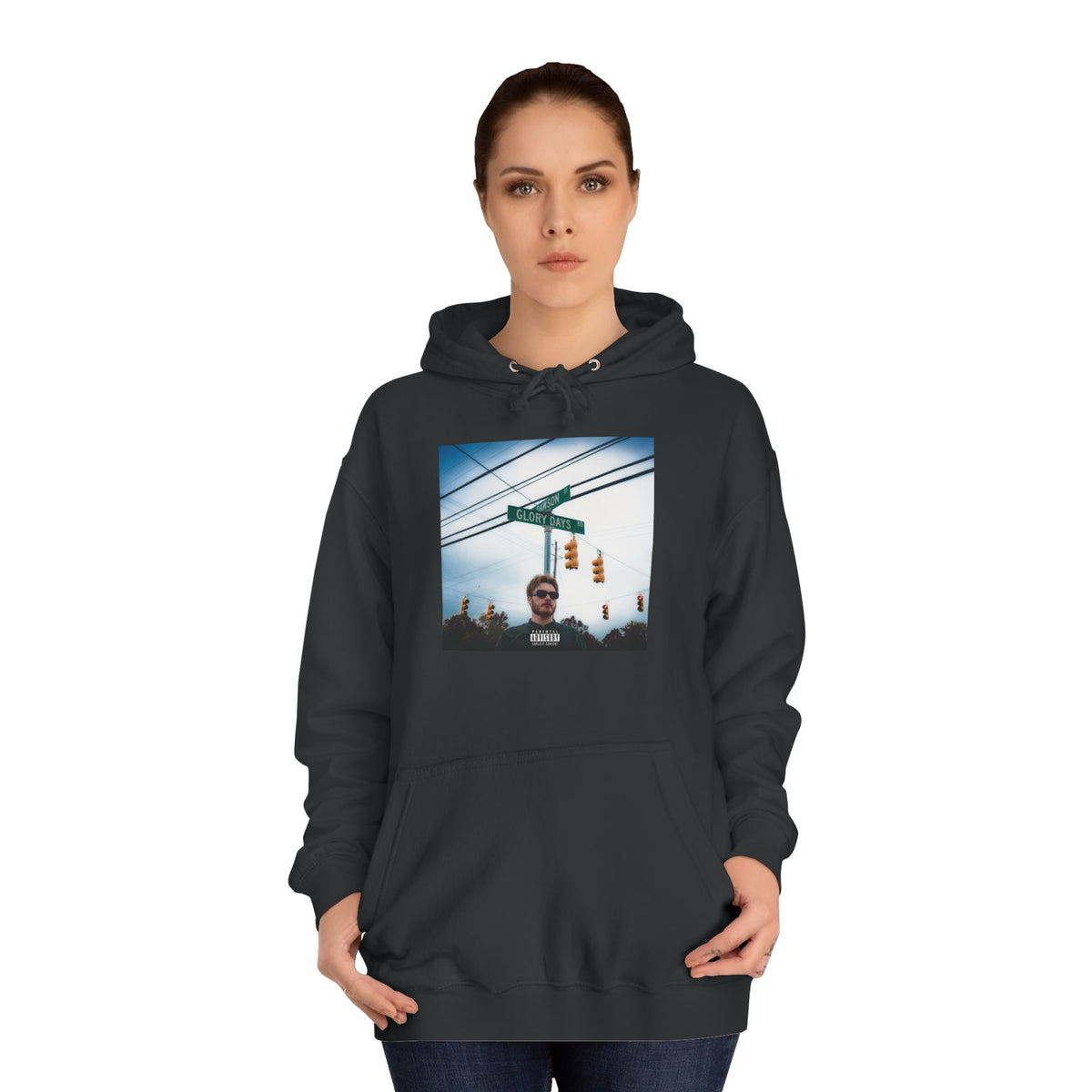 GLORY DAYS Hoodie