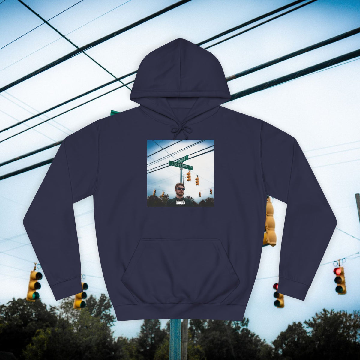GLORY DAYS Hoodie