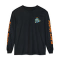 "The World Is Yours" Long Sleeve Tee