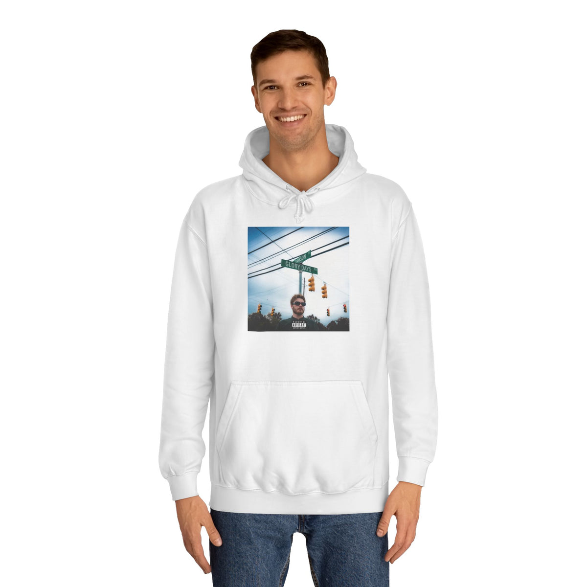 GLORY DAYS Hoodie