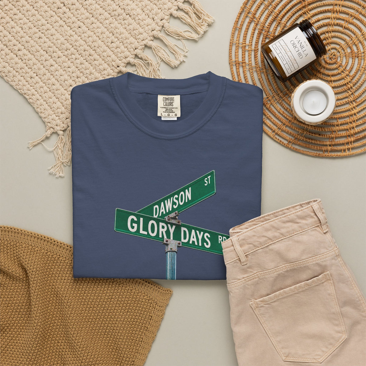 GLORY DAYS T-Shirt