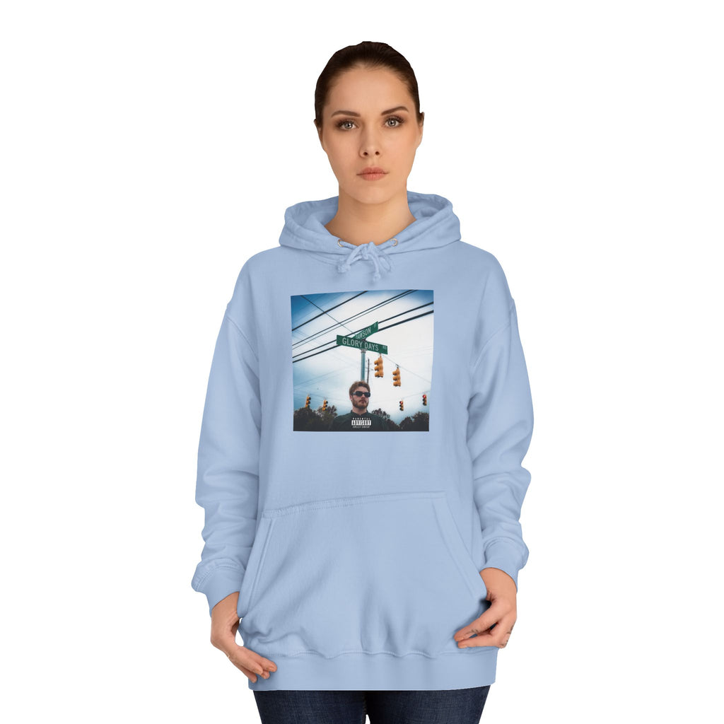 GLORY DAYS Hoodie
