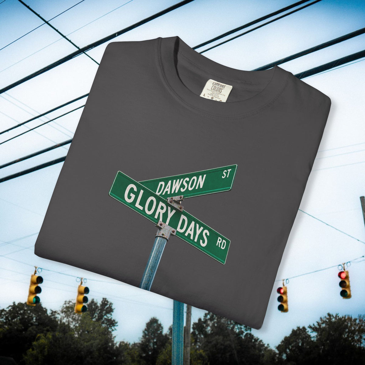 GLORY DAYS T-Shirt