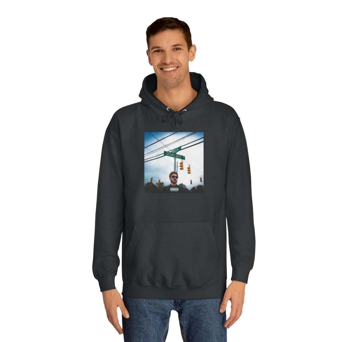 GLORY DAYS Hoodie