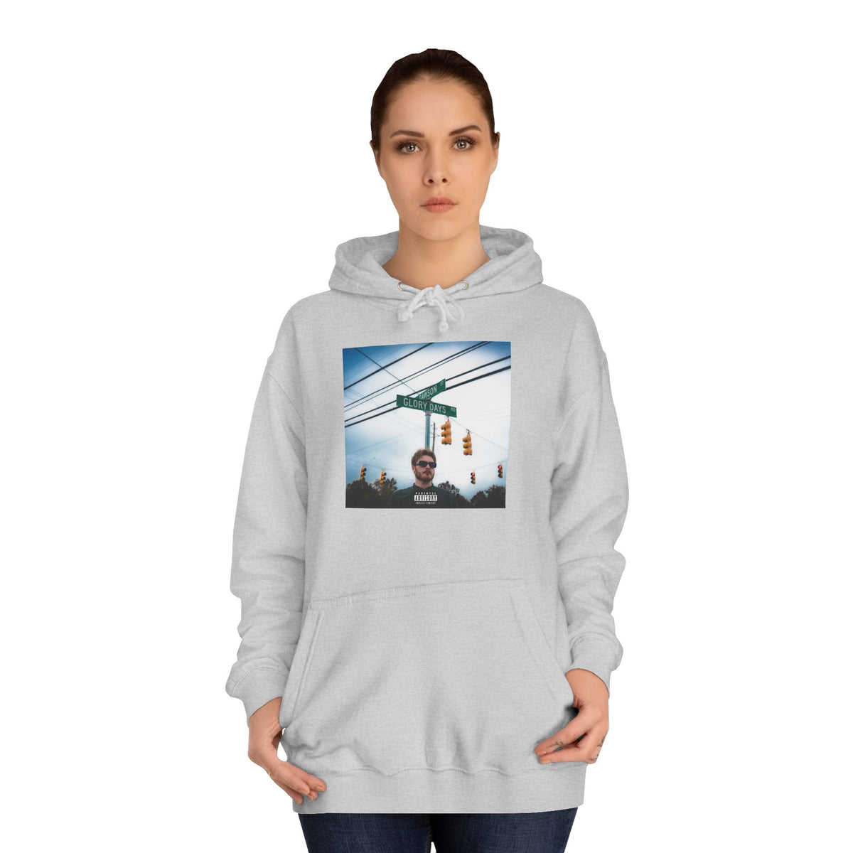 GLORY DAYS Hoodie