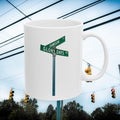 GLORY DAYS Coffee Mug