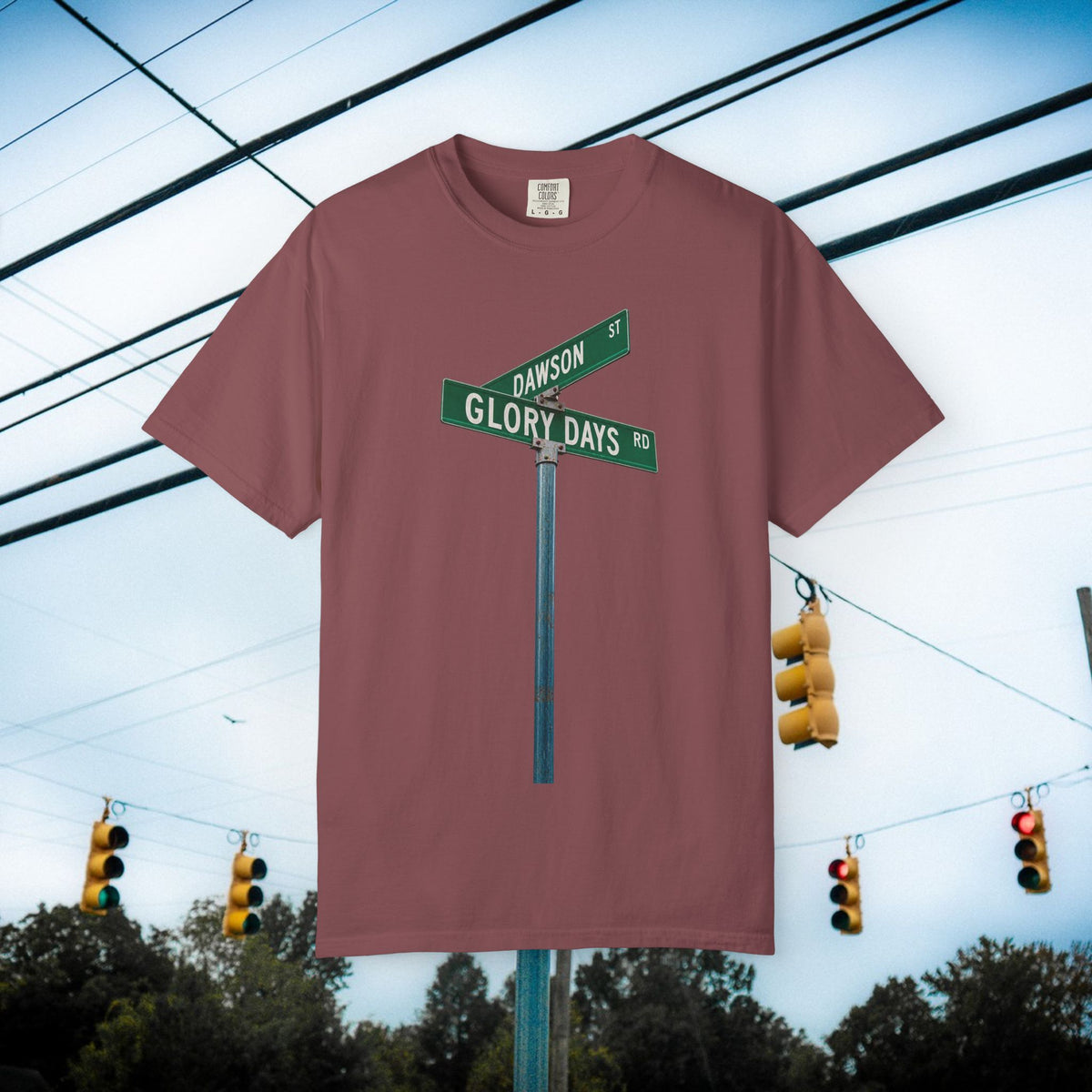 GLORY DAYS T-Shirt