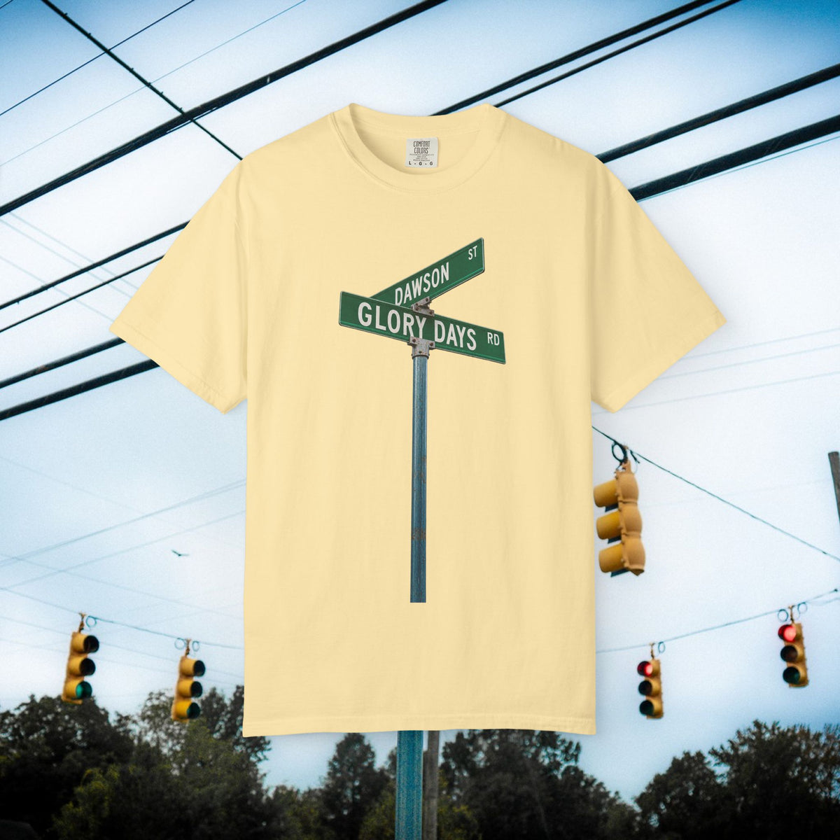 GLORY DAYS T-Shirt