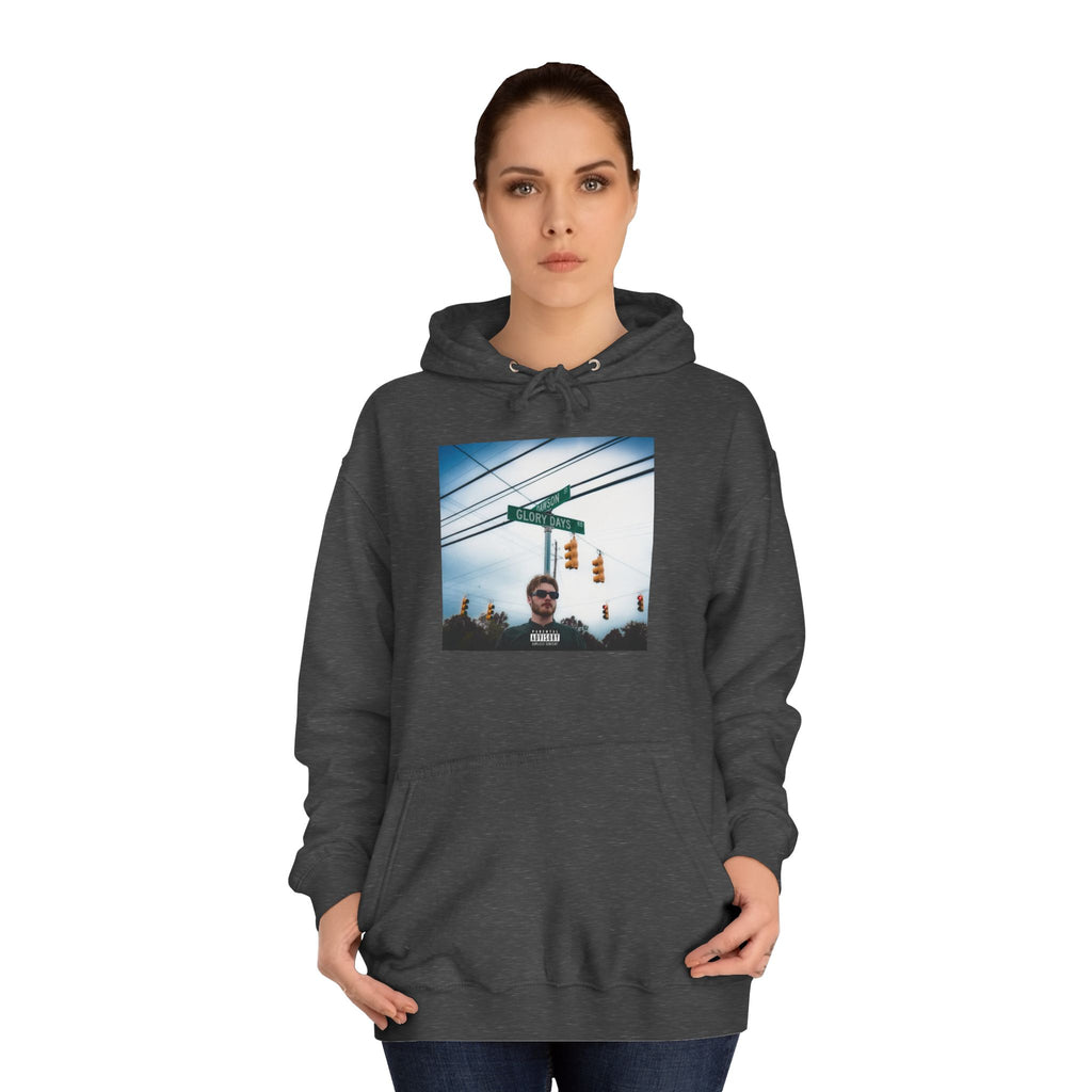 GLORY DAYS Hoodie