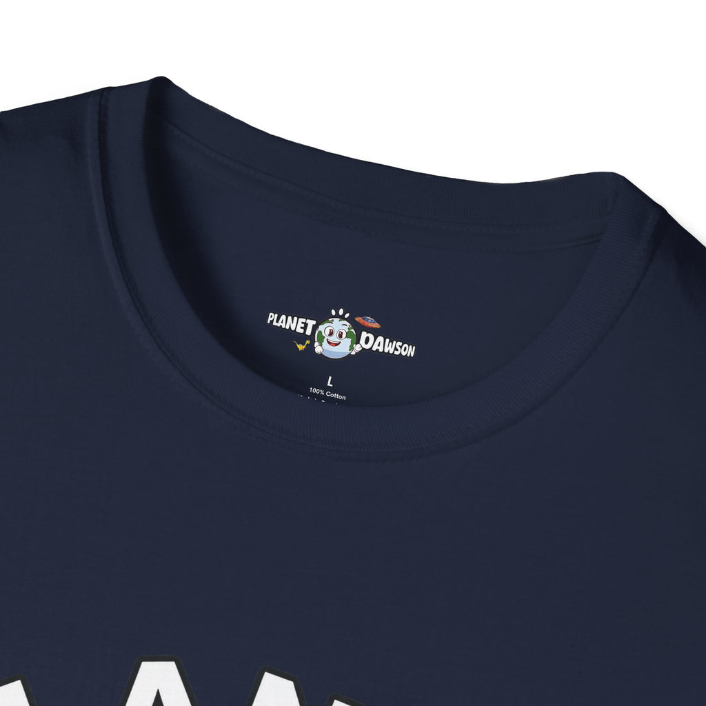 Planet Dawson Podcast T-Shirt
