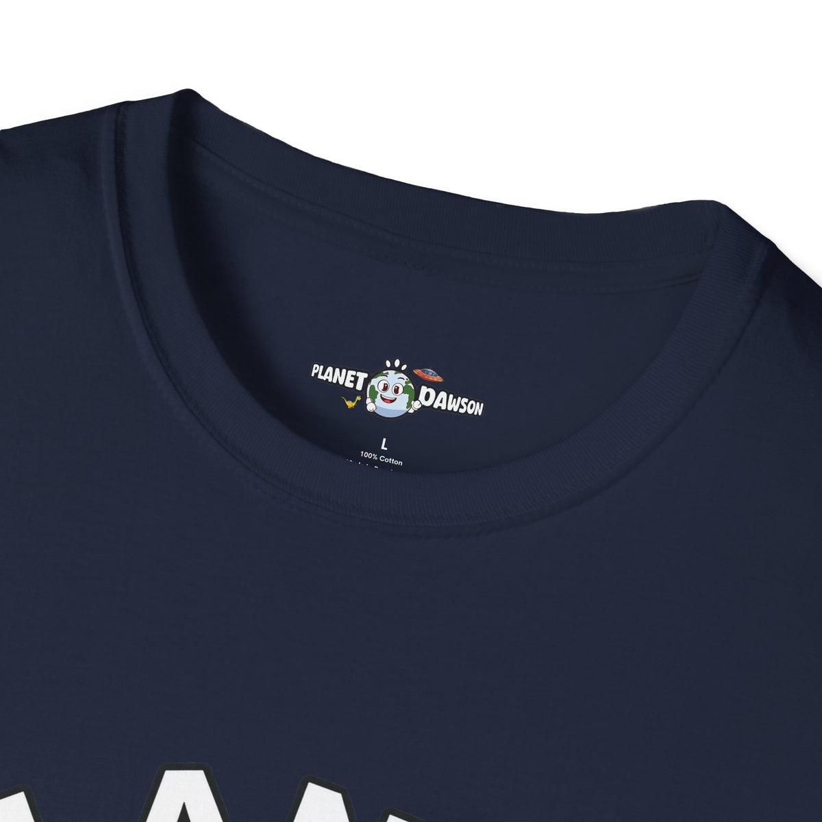 Planet Dawson Podcast T-Shirt
