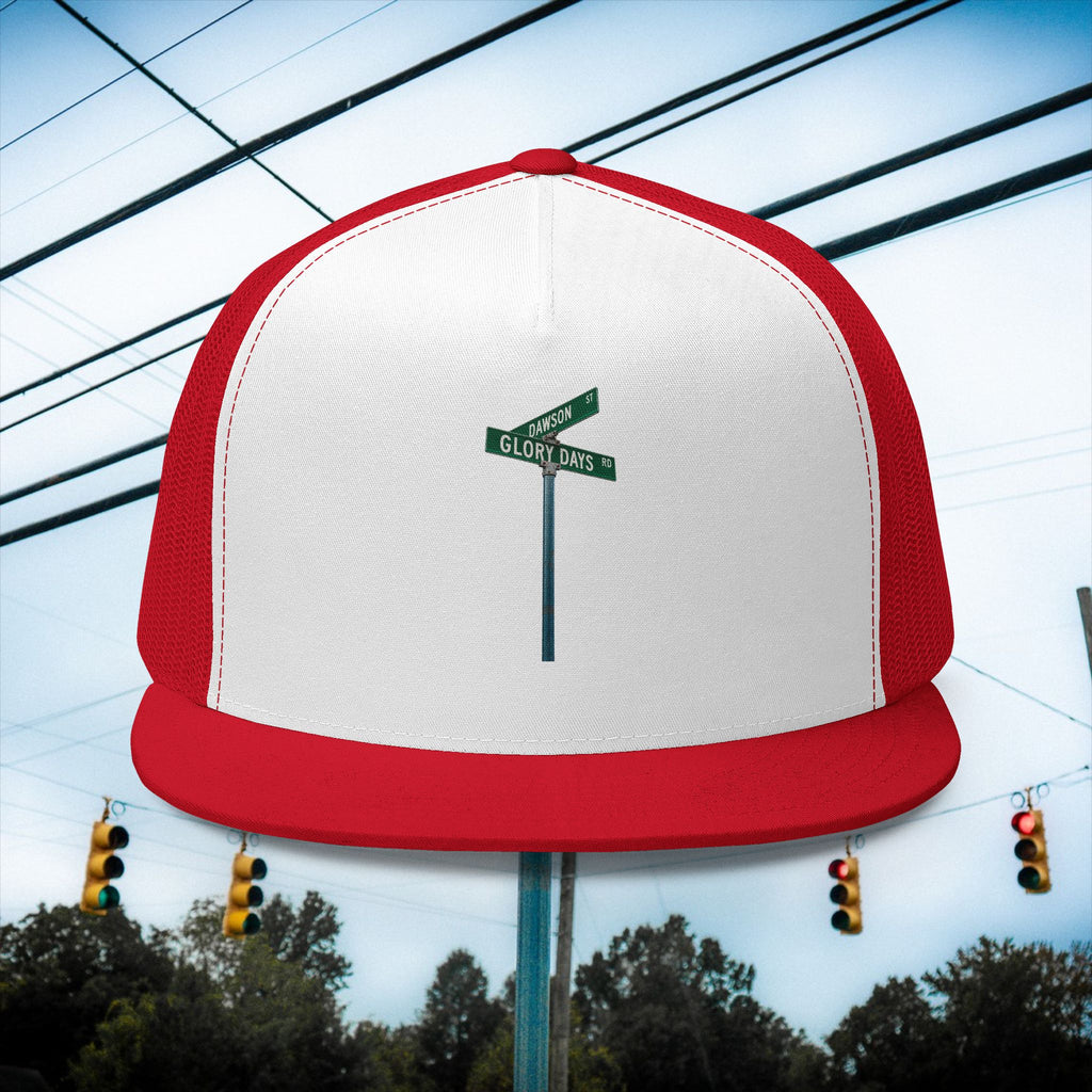 GLORY DAYS Trucker Cap