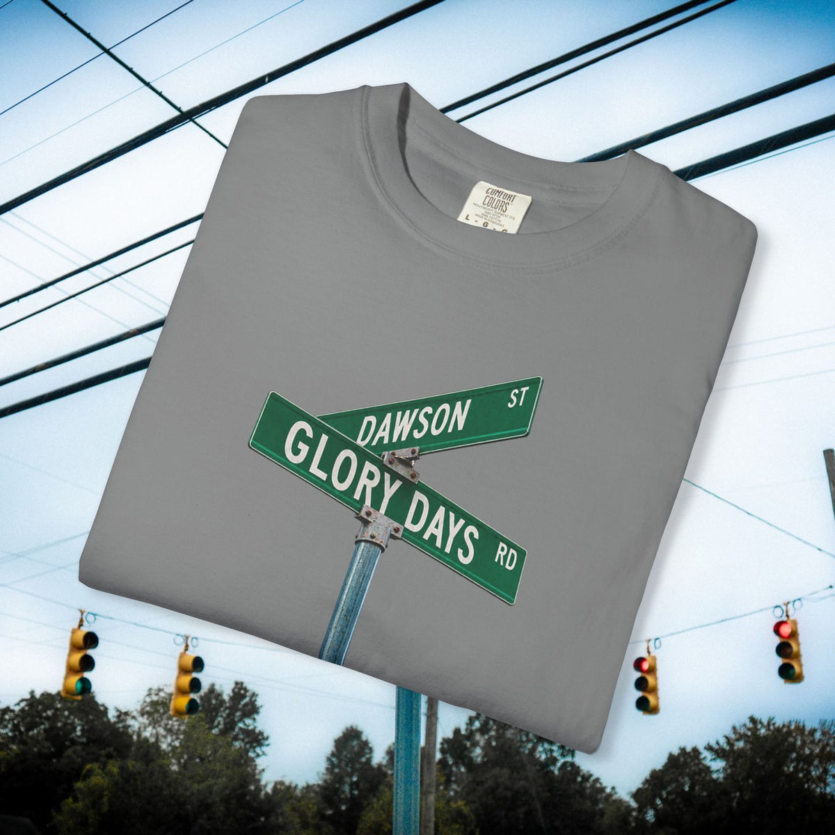 GLORY DAYS T-Shirt