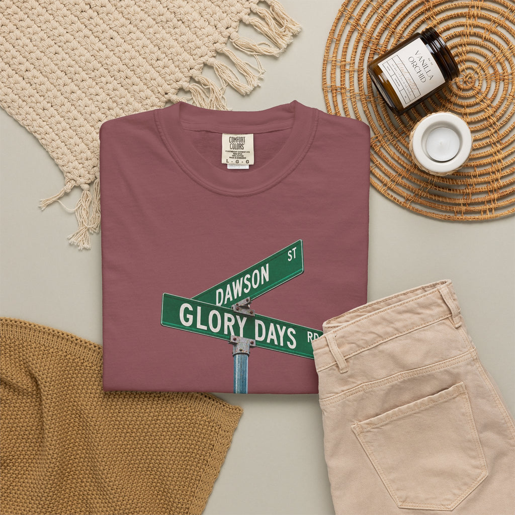 GLORY DAYS T-Shirt