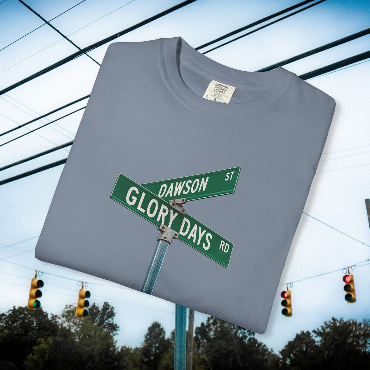 GLORY DAYS T-Shirt