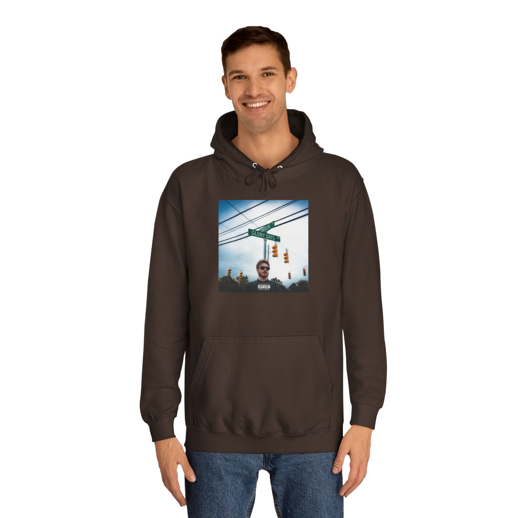 GLORY DAYS Hoodie