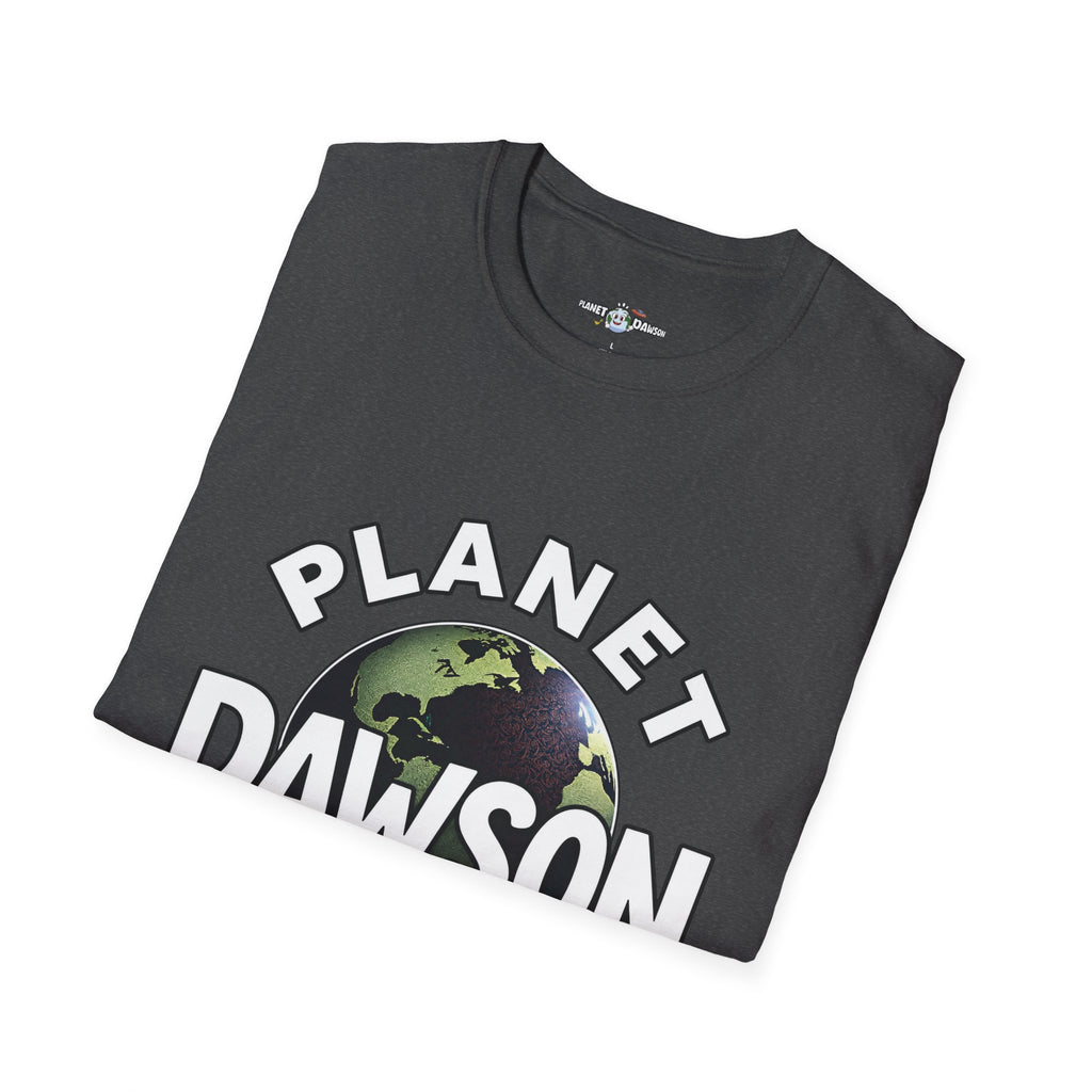 Planet Dawson Podcast T-Shirt