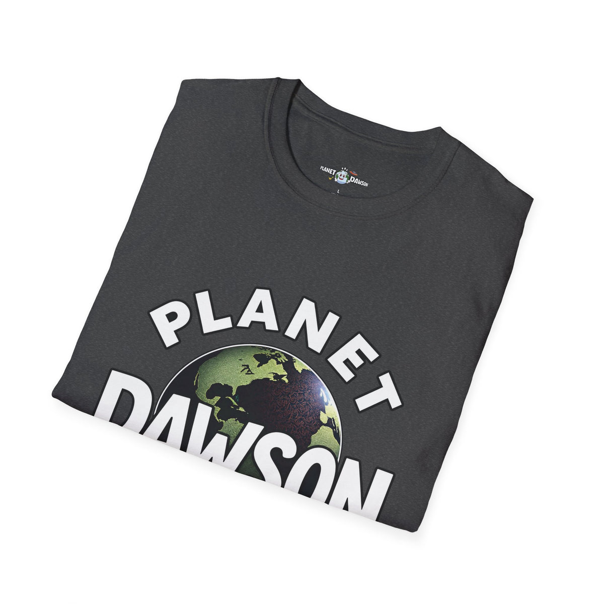 Planet Dawson Podcast T-Shirt