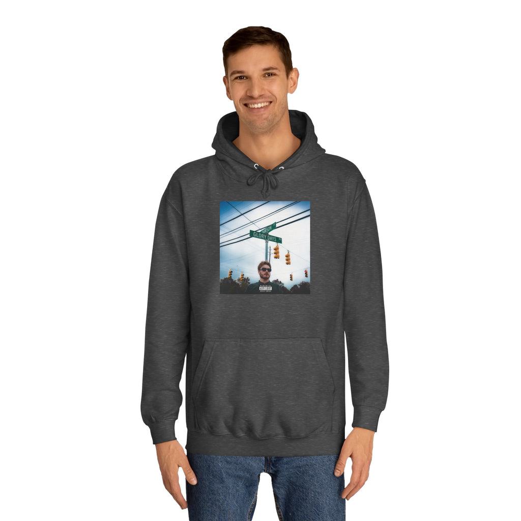 GLORY DAYS Hoodie