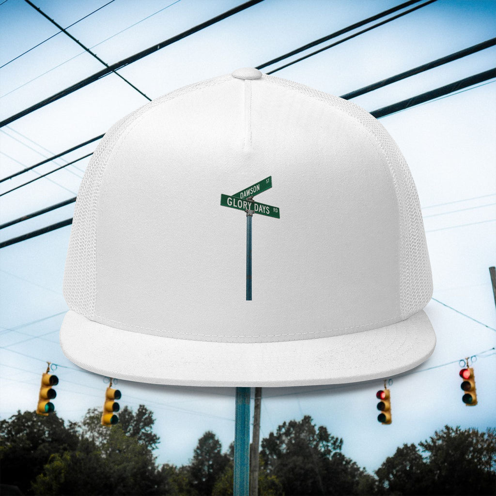 GLORY DAYS Trucker Cap