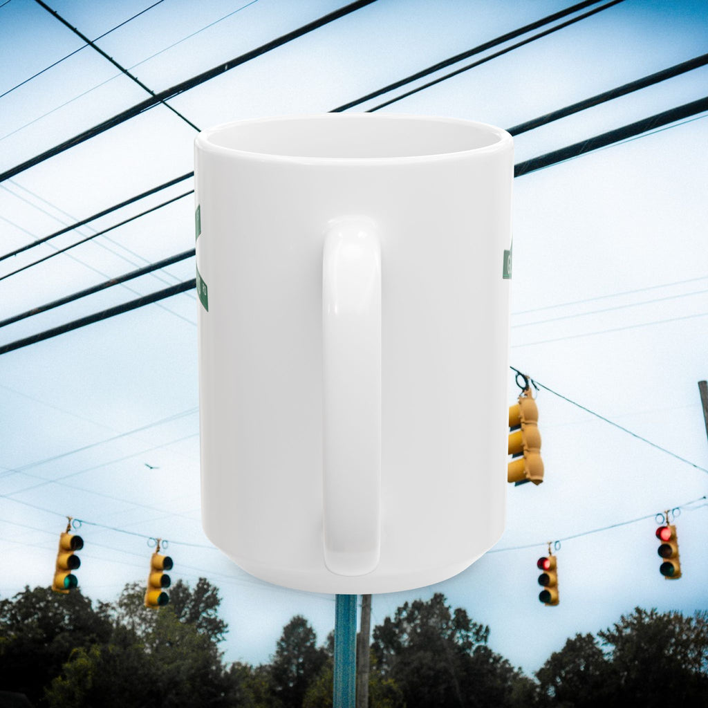 GLORY DAYS Coffee Mug