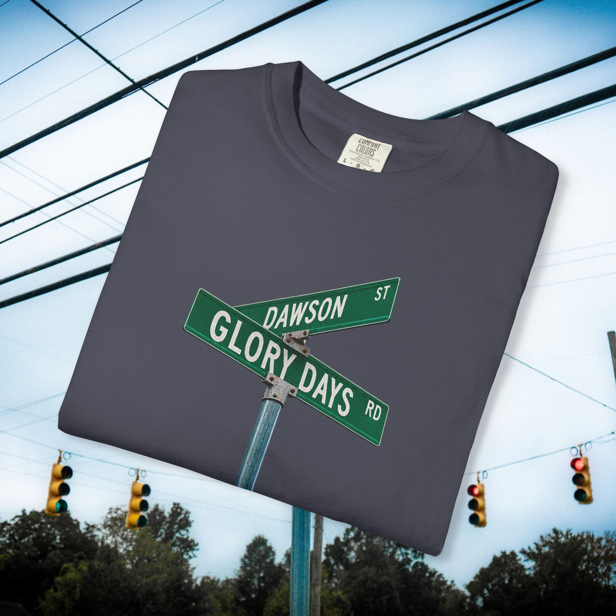 GLORY DAYS T-Shirt