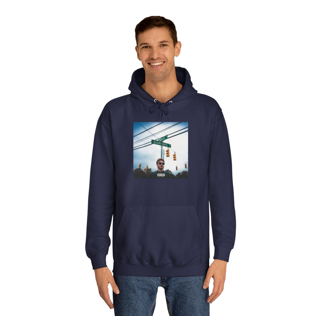 GLORY DAYS Hoodie