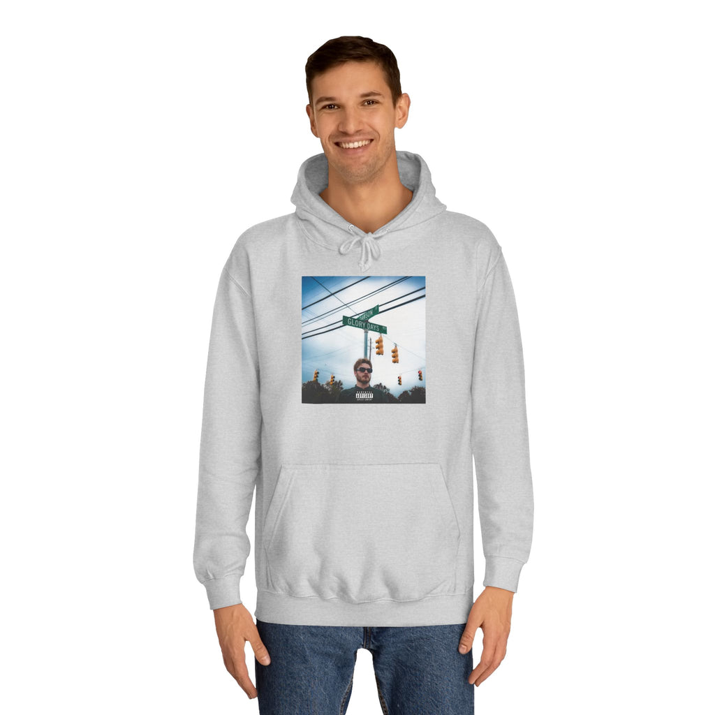 GLORY DAYS Hoodie