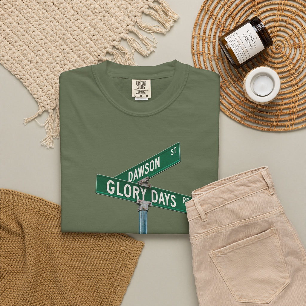 GLORY DAYS T-Shirt
