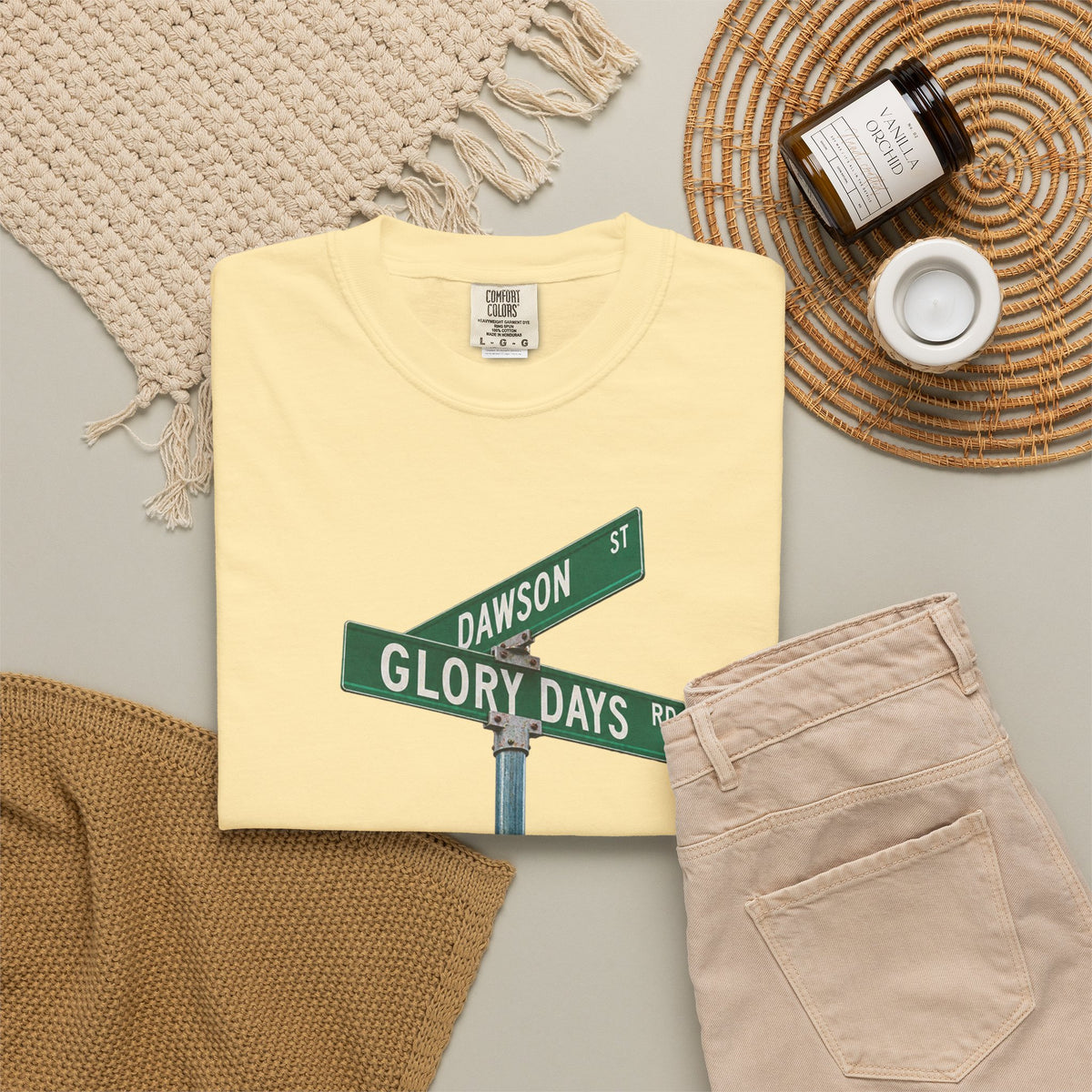 GLORY DAYS T-Shirt