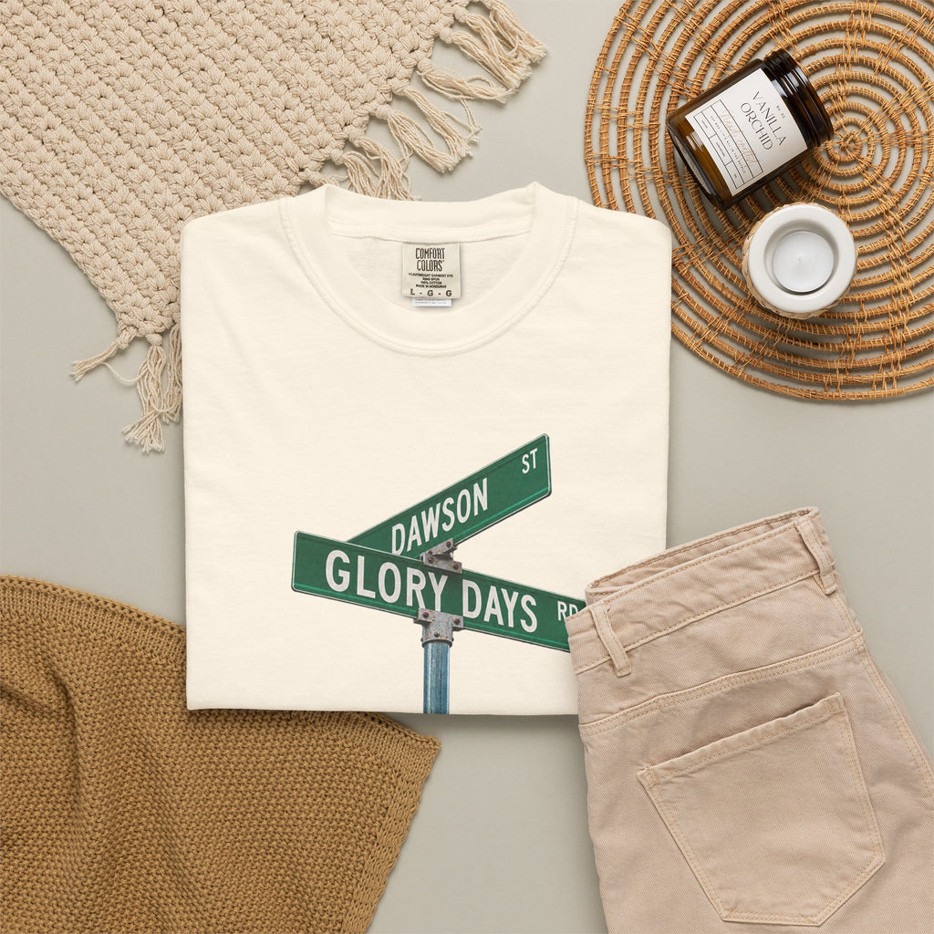 GLORY DAYS T-Shirt