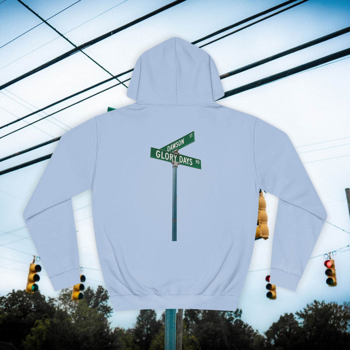 GLORY DAYS Hoodie