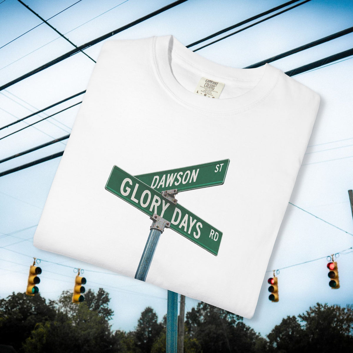 GLORY DAYS T-Shirt